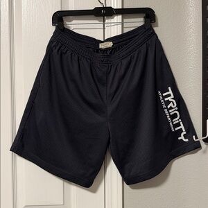Trinity Athletic Shorts